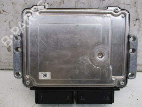 Engine control unit (ECU) FORD FIESTA VII (HJ, HF) 1.0 EcoBoost | BP38027912M57  - Image 7