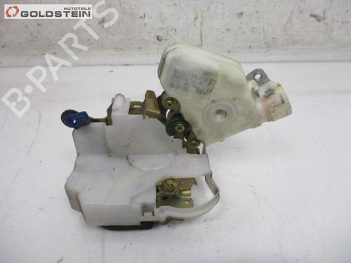 Used Tailgate lock SUZUKI GRAND VITARA II (JT, TE, TD) 1.9 DDiS All-wheel Drive (JT419, TD44, JB419WD, JB419XD,... (129 hp) 18756789