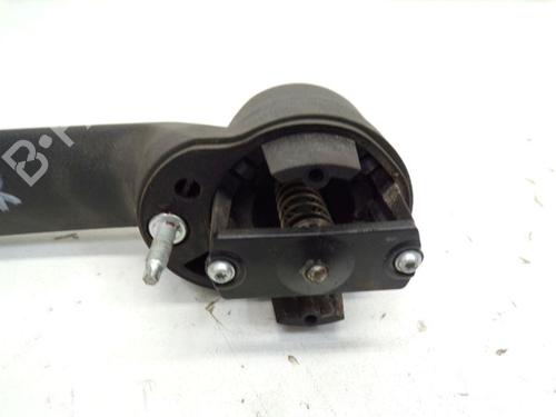 Front right exterior door handle JEEP CHEROKEE (KJ) 3.7 4x4 | BP18802144C129 
