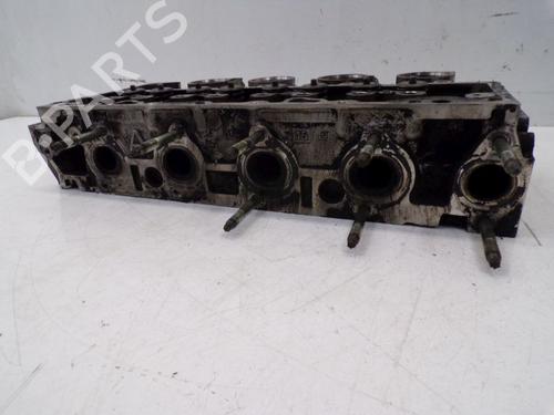 Cylinder head PEUGEOT 1007 (KM_) 1.4 HDi | BP18805738M5 