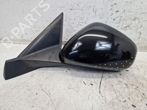 Left mirror ALFA ROMEO MITO (955_) 1.4 (955AXB1B) | BP29107641C26 