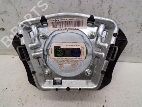 Steering wheel PEUGEOT 807 (EB_) 2.0 HDi | BP37121348C49 - Image 8