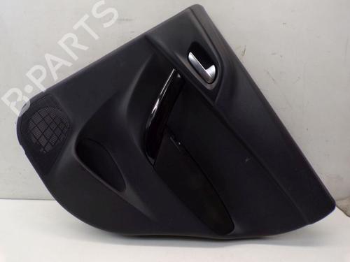 Rear right panel CITROËN C3 II (SC_) 1.2 VTi 82 | BP38027140C61 - Image 2