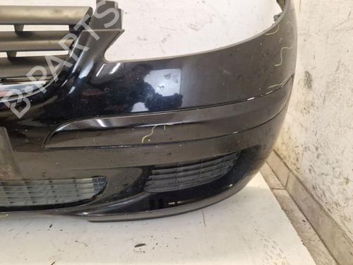 Front bumper MERCEDES-BENZ A-CLASS (W169) A 150 (169.031, 169.331) | BP27929033C7 