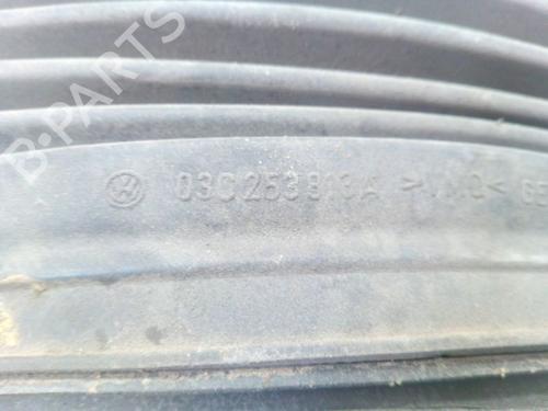 Pipe VW GOLF PLUS V (5M1, 521) 1.6 FSI | BP31702732M125 