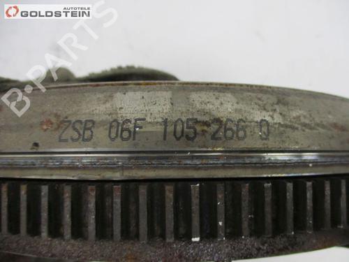 Flywheel AUDI TT (8J3) 2.0 TFSI | BP37099680M101 - Image 3