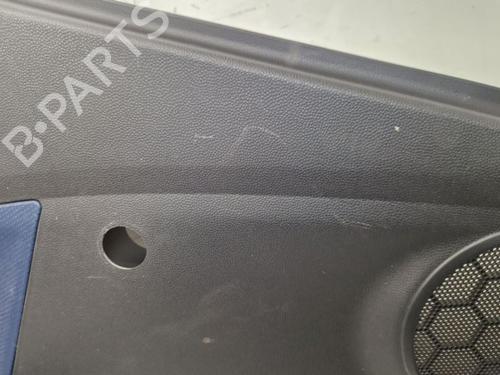 Rear left panel OPEL AGILA B (H08) 1.2 (F68) | BP37136292C60 - Image 8