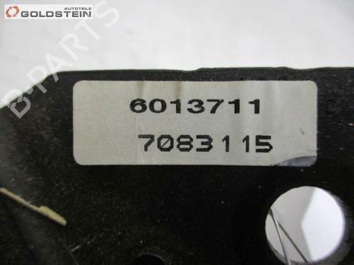 Seat buckle PEUGEOT 407 SW (6E_, 6D_) 2.7 HDi | BP18749716I32 