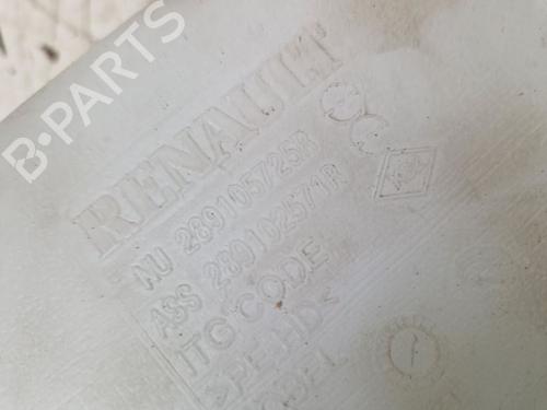 Vindspejlsviskerarm RENAULT ZOE (BFM_) ZOE (BFMD) | BP29105953C143 