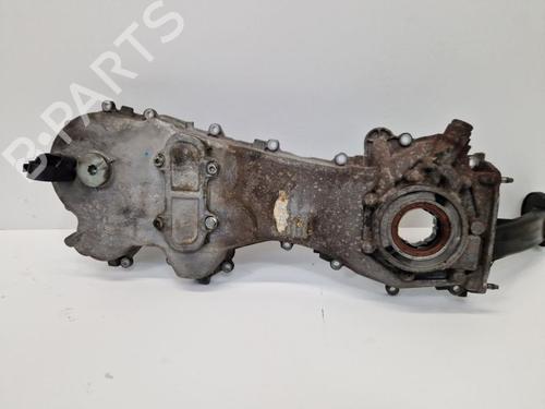 Upper protection FIAT PUNTO EVO (199_) 1.3 D Multijet | BP28112612M93 