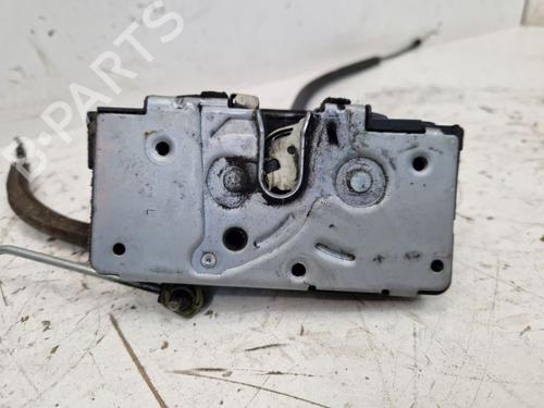 Front left lock PEUGEOT BOXER Van 2.2 HDi 120 | BP37139867C98 - Image 5