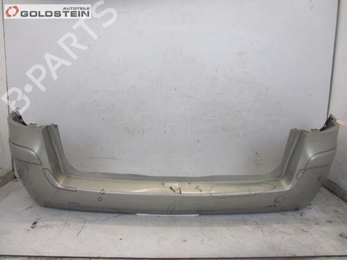 Used Rear bumper OPEL ZAFIRA / ZAFIRA FAMILY B (A05) 1.9 CDTI (M75) (150 hp) 18755918