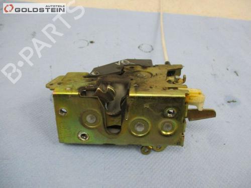 Used Front right lock Front right lock 37100762 37100762