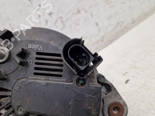 Alternator AUDI A3 (8P1) 1.9 TDI | BP29105030M7
