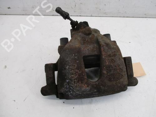 Right front brake caliper FORD KUGA II (DM2) 1.6 EcoBoost 4x4 | BP37122807M104 - Image 2