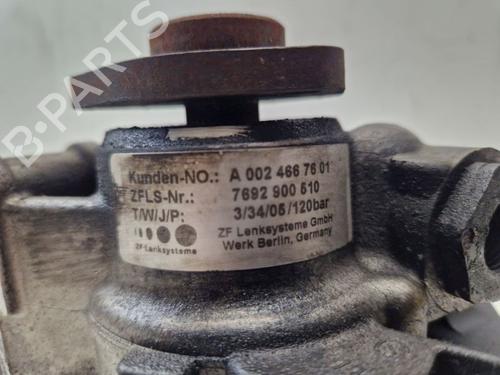 Steering pump MERCEDES-BENZ SPRINTER 3-t Van (B903) 316 CDI (903.661, 903.662, 903.663) | BP29109607M99 