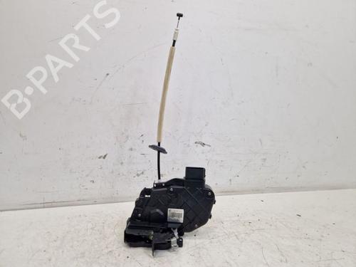 Used Rear right lock Rear right lock LAND ROVER RANGE ROVER SPORT I (L320) 3.0 D 4x4 (211 hp) 34738772 34738772