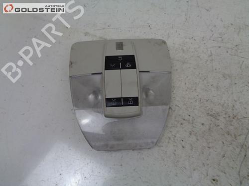 Innerbelysning MERCEDES-BENZ A-CLASS (W169) A 160 CDI (169.006, 169.306) (82 hp) 18749840
