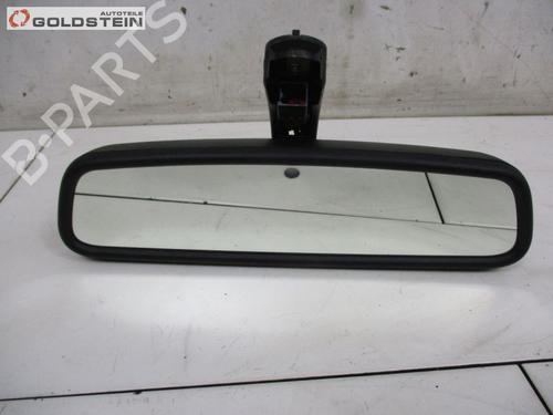Used Rear mirror Rear mirror JAGUAR XF I (X250) 2.7 D (207 hp) 18760653 18760653
