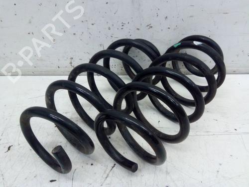 Shock absorber spring TOYOTA AVENSIS Estate (_T27_) 2.0 D-4D (ADT270_, ADT270R) | BP29103281C152 