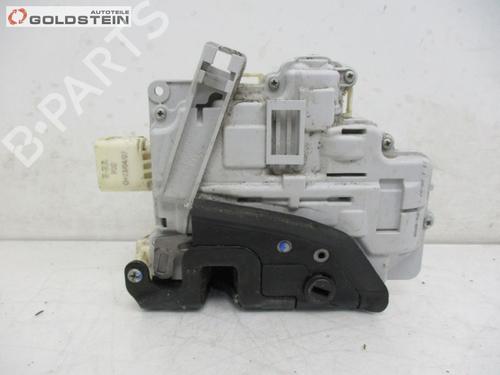 Rear right lock AUDI A4 B7 Avant (8ED) 2.0 TDI | BP18749293C99 