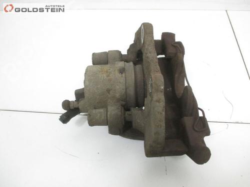 Left front brake caliper FORD KUGA I 2.0 TDCi 4x4 | BP18760760M105