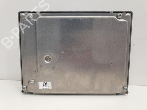 Engine control unit (ECU) BMW 1 (E87) 116 i | BP37143193M57 - Image 5