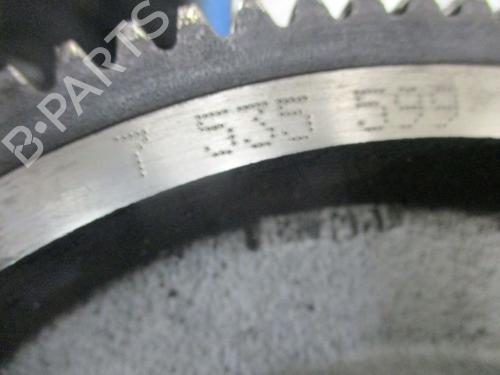 Flywheel MINI MINI (R50, R53) One | BP37117231M101 - Image 6