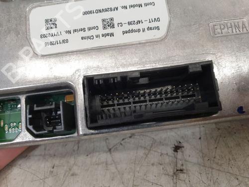Control unit FORD TRANSIT V363 Van (FCD, FDD) 2.0 EcoBlue | BP39573728M11  - Image 5