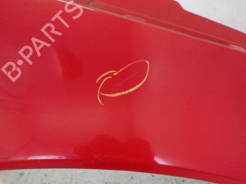 Right front fenders SAAB 9-5 Estate (YS3E) 2.0 t | BP29083584C42 