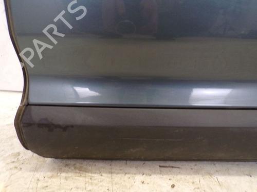 Left front door VW TOUAREG (7LA, 7L6, 7L7) 2.5 R5 TDI | BP26647820C2 