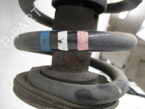 Left front shock absorber AUDI A4 B6 Avant (8E5) 2.5 TDI | BP37122454M16 - Image 5