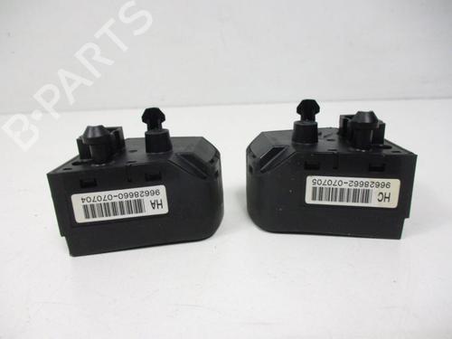 Switch OPEL ANTARA A (L07) 2.0 CDTI 4x4 | BP37110491I30 - Image 6