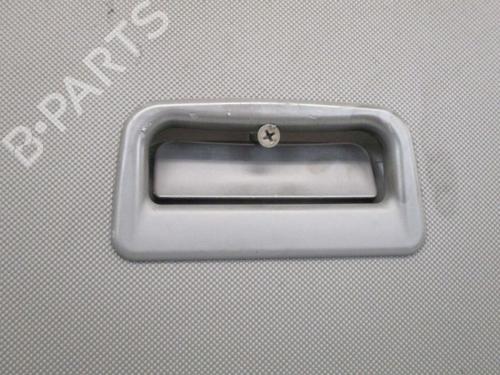 Rear parcel shelf AUDI A4 B6 Avant (8E5) 2.5 TDI | BP37122401C85 - Image 5