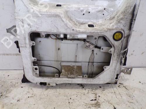 Left rear door FORD TRANSIT CONNECT (P65_, P70_, P80_) 1.8 Di | BP29085048C4 