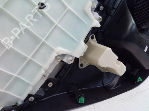 Rear right panel HONDA HR-V (RU) 1.5 (RU1) | BP38506526C61  - Image 10