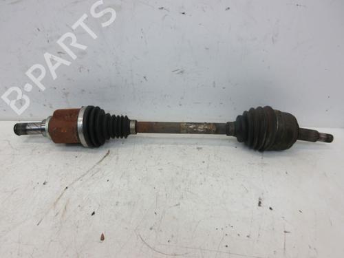 Left front driveshaft DACIA DOKKER Express Box Body/MPV 1.3 TCe 130 (FENE) | BP28307339M38 