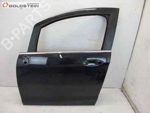 Used Left front door FORD B-MAX (JK) 1.5 TDCi (75 hp) 26647446