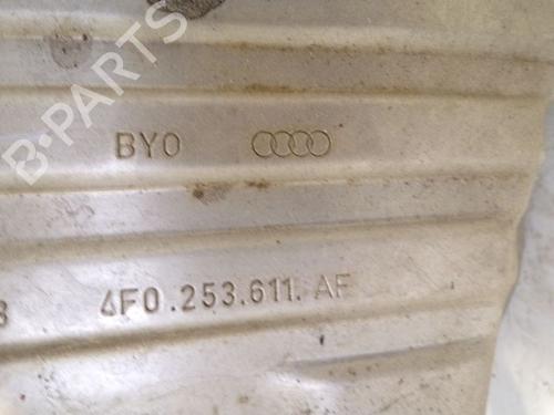 Exhaust system AUDI A6 C6 Avant (4F5) 4.2 quattro | BP37132521M121 - Image 8