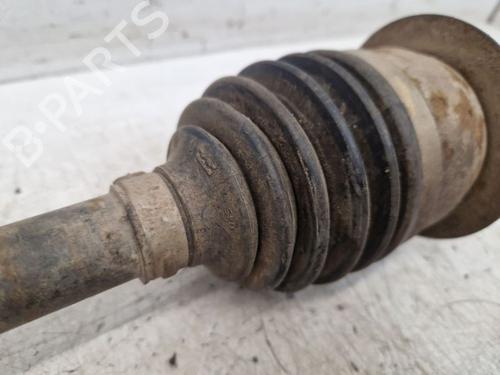 Left front driveshaft SUZUKI SX4 (EY, GY) 1.6 VVT (RW416, YA21S) | BP38028479M38 - Image 7