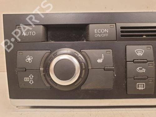 Climate control AUDI A6 C6 Avant (4F5) 3.0 TDI quattro | BP36475652I5 - Image 5