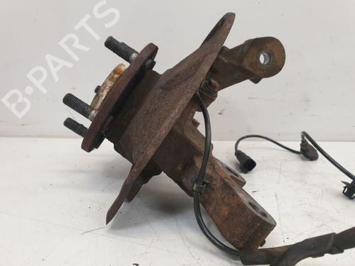 Right front steering knuckle JEEP COMPASS (MK49) 2.0 | BP33618636M26  - Image 5