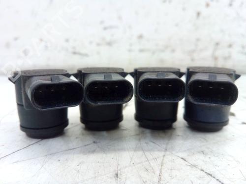 Electronic module VW EOS (1F7, 1F8) 1.4 TSI | BP33276058M83  - Image 7