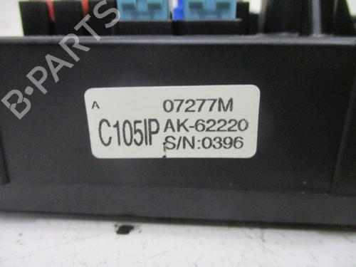 Fuse box OPEL ANTARA A (L07) 2.0 CDTI 4x4 | BP37110521E1 - Image 3