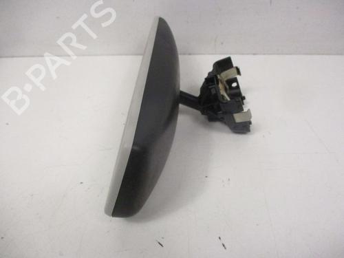 Rear mirror VW PASSAT B6 Variant (3C5) 2.0 TDI | BP37110620I6 - Image 2