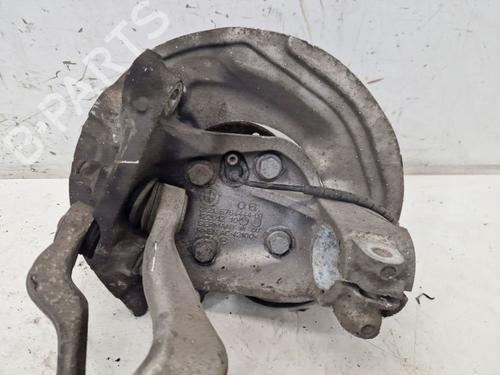 Right front steering knuckle BMW 1 (E87) 116 i | BP37135700M26 - Image 5