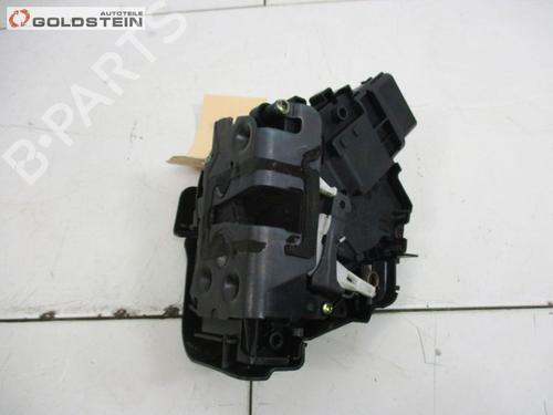 Front right lock FORD FOCUS II (DA_, HCP, DP) 1.6 TDCi | BP18762633C97 
