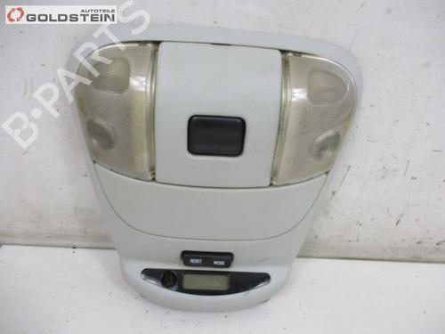 Innenleuchte für MERCEDES-BENZ M-CLASS (W163) ML 430 (163.172) (272 hp) 31703705