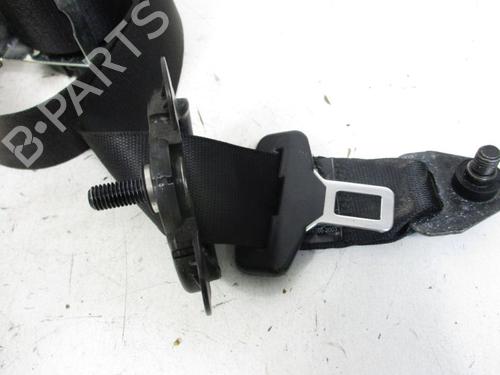 Front right seatbelt BMW 5 Touring (E61) 530 d | BP37116817I25 - Image 4