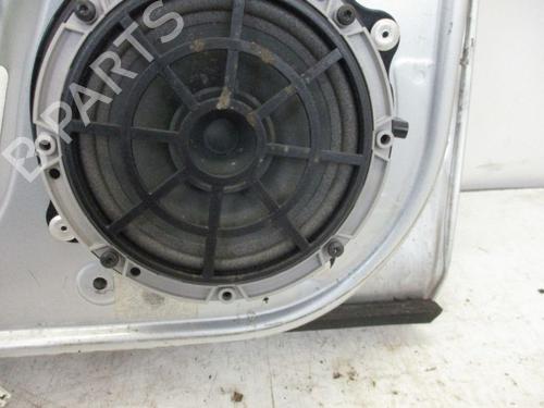 Left rear door PEUGEOT 407 SW (6E_, 6D_) 2.0 HDi 135 | BP26647851C4 